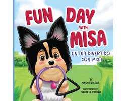 Fun Day with Misa (Un día divertido con Misa)