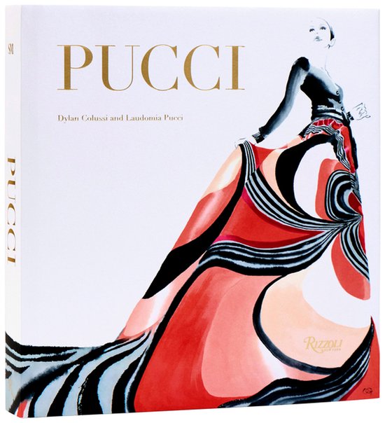 Pucci - cover