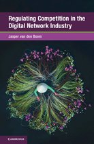 Global Competition Law and Economics Policy- Regulating Competition in the Digital Network Industry