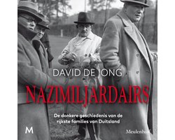 Nazimiljardairs