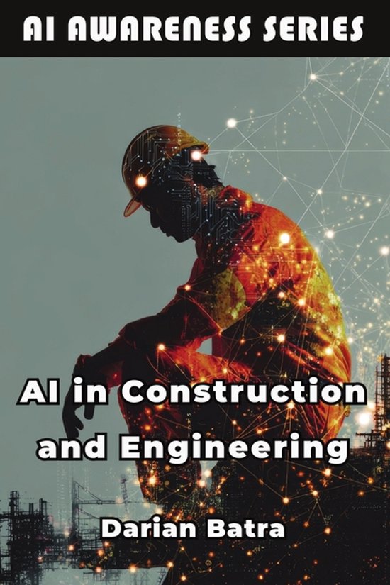 AI Awareness- AI in Construction and Engineering - cover