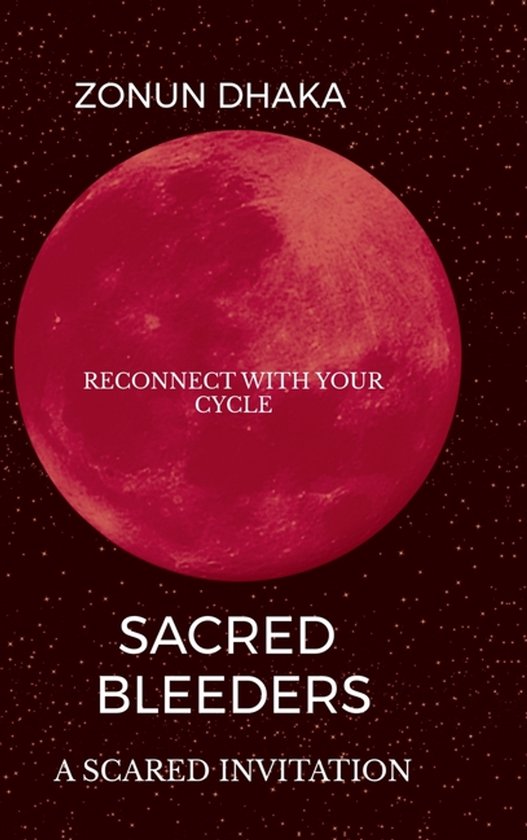 Sacred Bleeders - cover