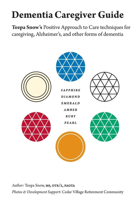 Dementia Caregiver Guide - cover