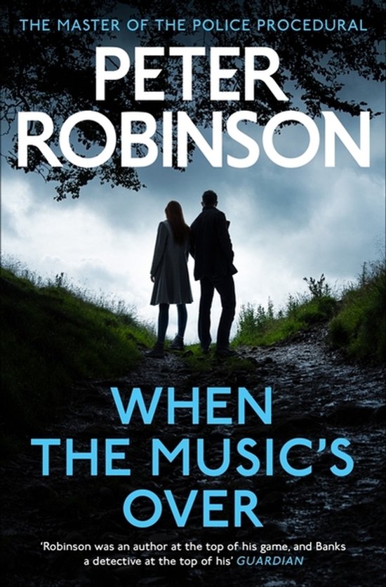 When the Music's Over