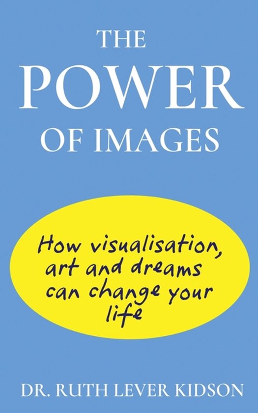 The Power of Images - cover