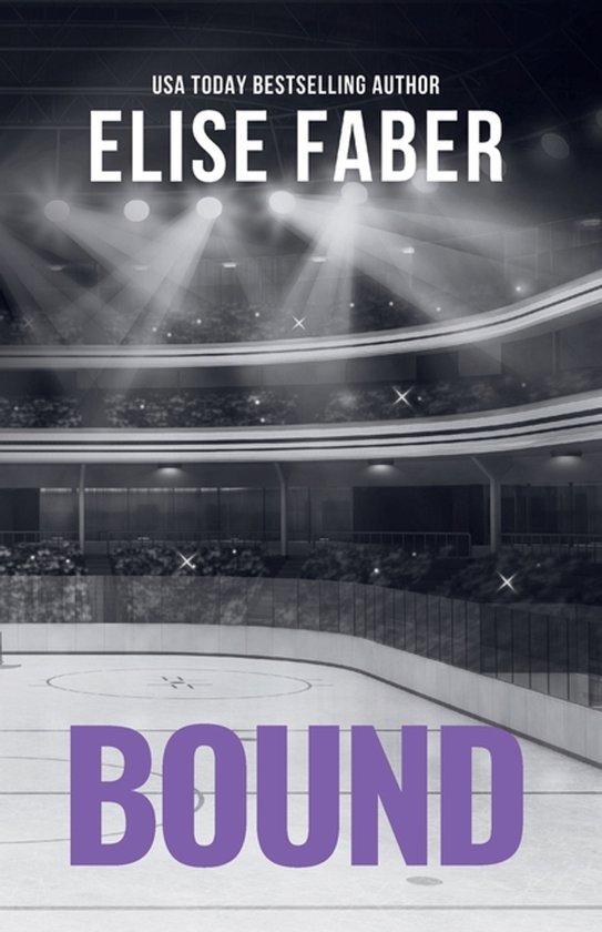 Bound - cover