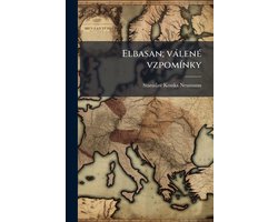 Elbasan; vàlenÃ(c) vzpomÃ-nky