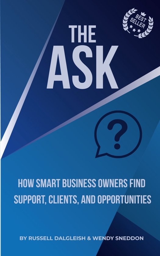 The ASK - cover
