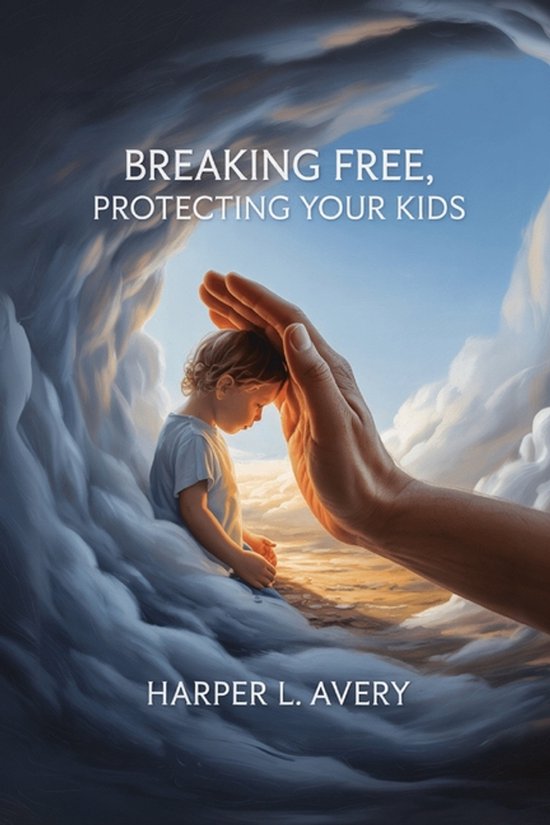 Breaking Free, Protecting Your Kids - cover