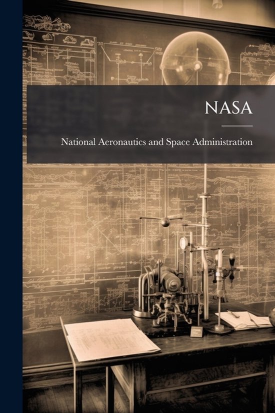 NASA - cover