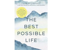 Omslag van The Best Possible Life