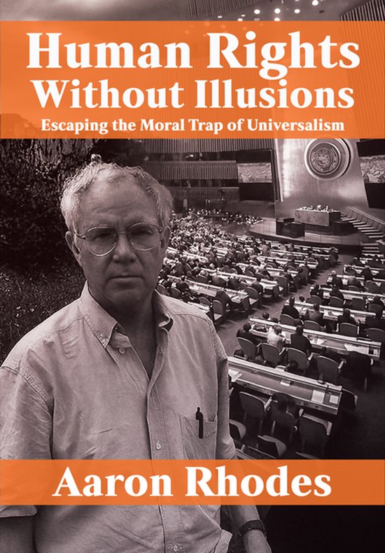 Human Rights Without Illusions - cover