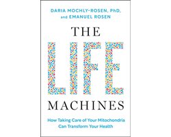The Life Machines
