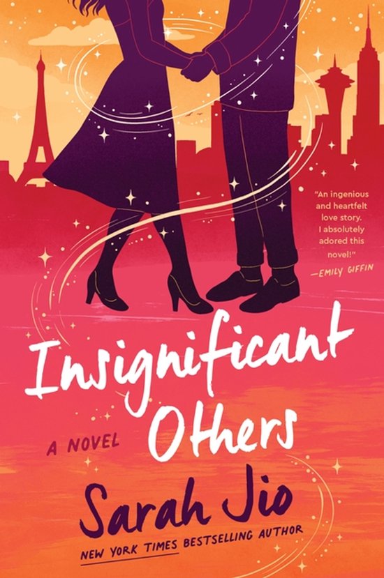 Insignificant Others - cover