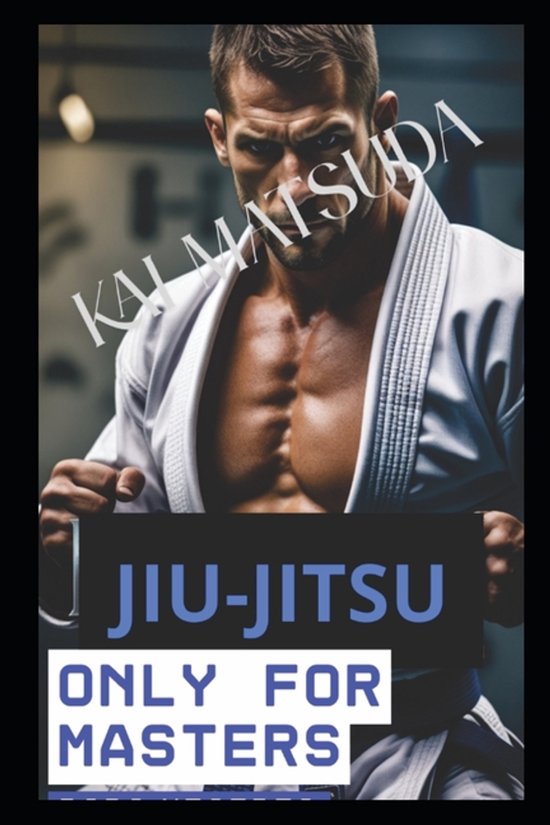 Jiu-Jitsu - cover