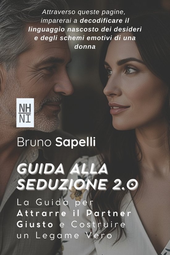 Guida alla Seduzione 2.0 - cover