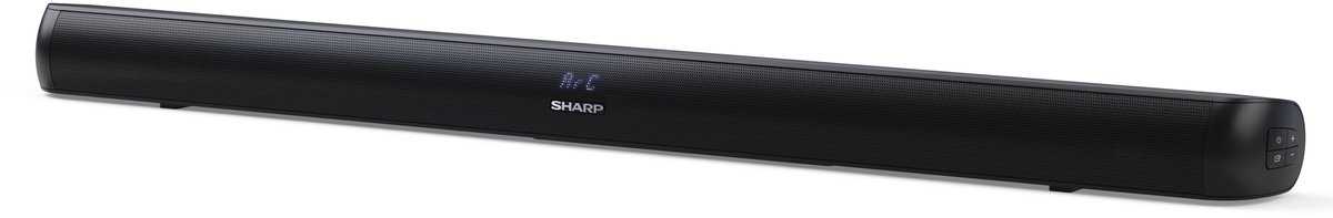 Sharp HT-SB147 2.0 soundbar 150W - Bluetooth