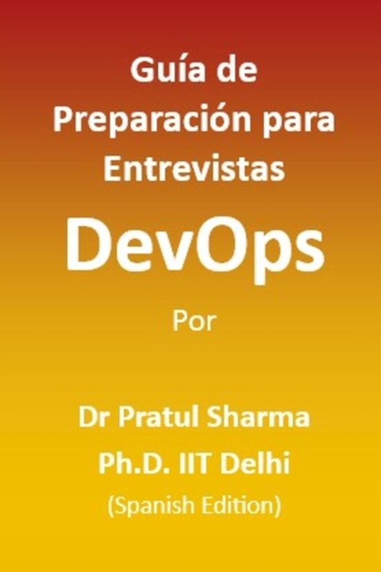 Guía de Preparación para Entrevistas DevOps - cover