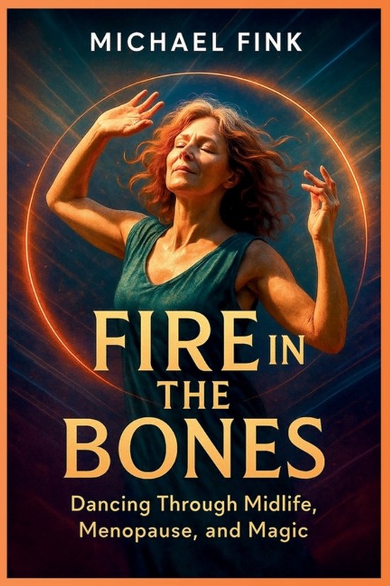 Superflowbalance: The Feminine Art of Reconnection- Fire in  ... - cover