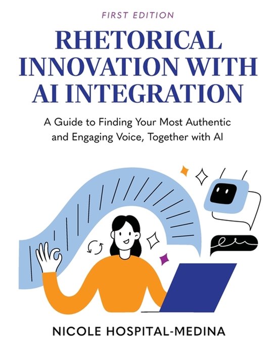Rhetorical Innovation with AI Integration - cover