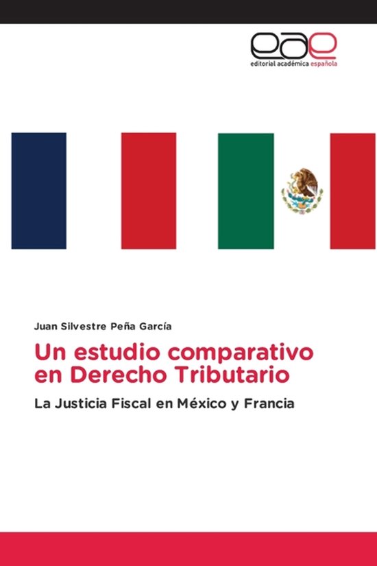 Un estudio comparativo en Derecho Tributario - cover