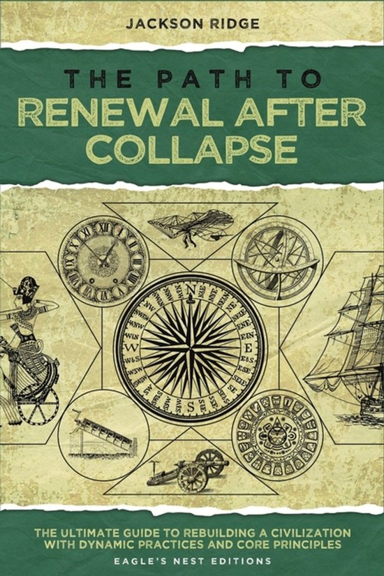 The Path to Renewal After Collapse