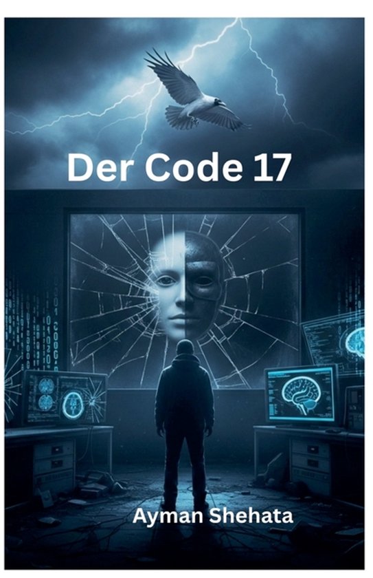 Der Code 17 - cover