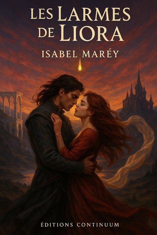 Les Larmes de Liora