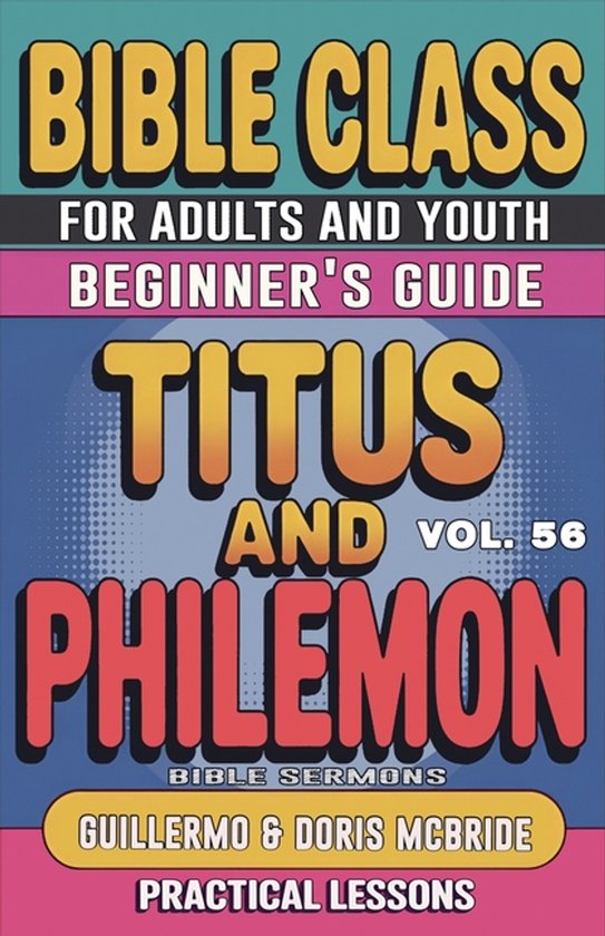 Bible Class from Scratch- Bible Class for Adults and Youth, Bible ...