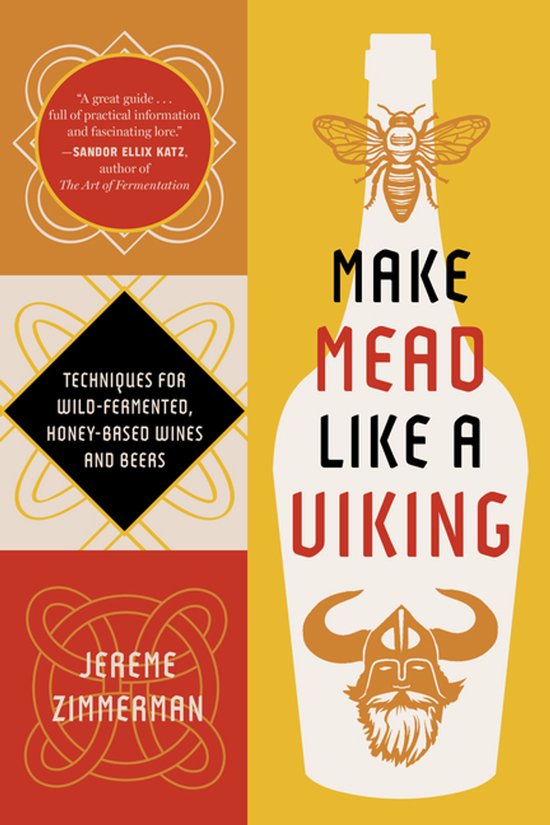 Make Mead Like A Viking 10th Anniversary Edition