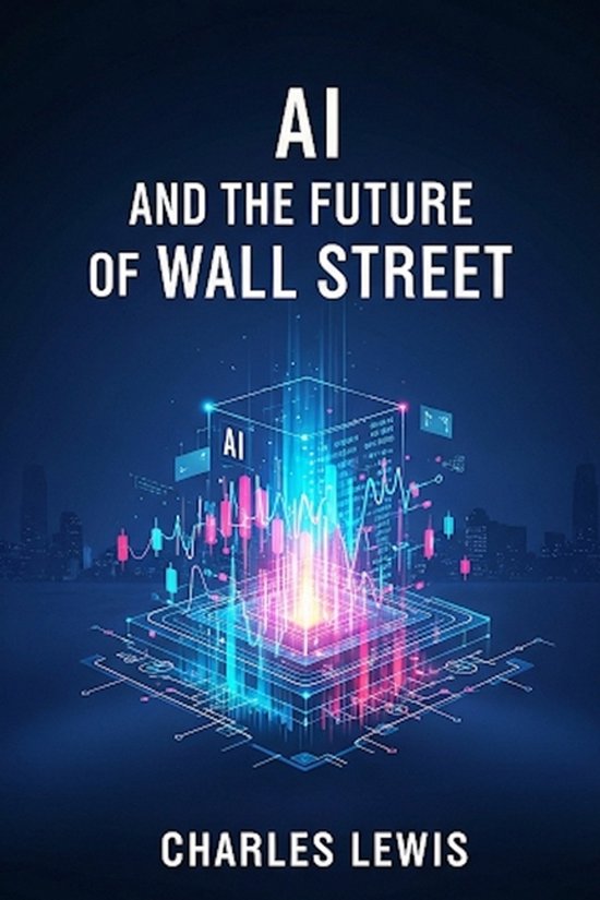 AI Fundamentals and Theory- AI and the Future of Wall Street - cover