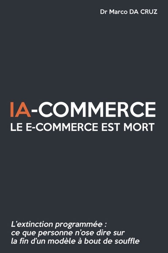 IA-commerce - cover