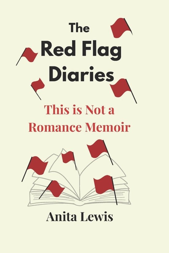 The Red Flag Diaries - cover