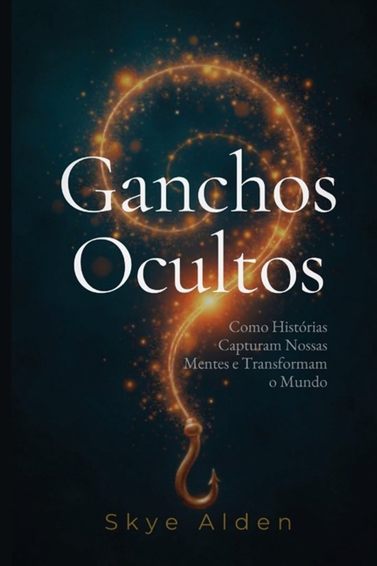 Hidden Hooks / Ganchos Ocultos - cover