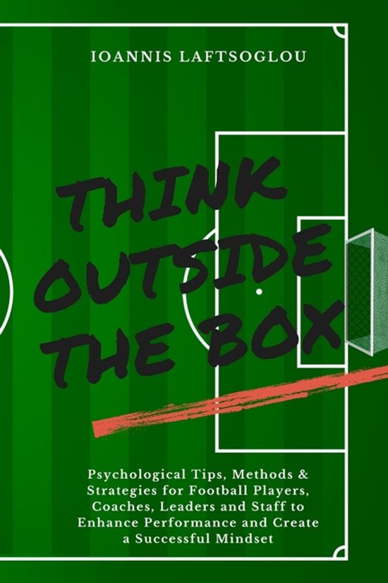 Think Outside the Box - cover