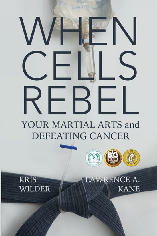 When Cells Rebel - cover