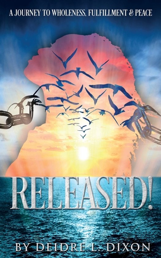 Released! - cover