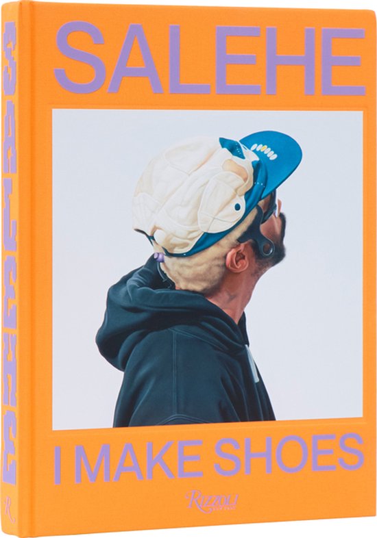 Salehe Bembury - cover