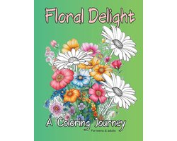 Tenfen Creations Floral Delight