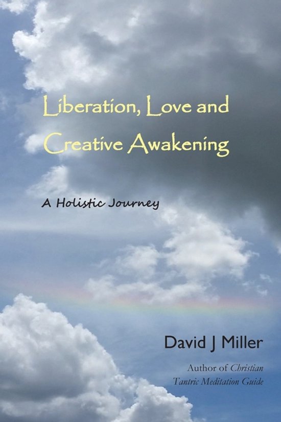 Liberation, Love, and Creative Awakening - cover