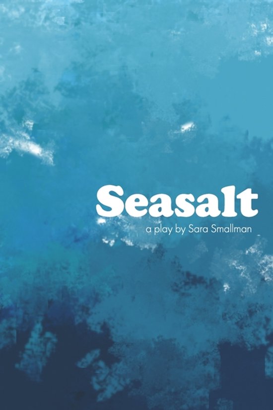 Seasalt - cover