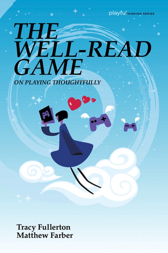 Foto: The well read game on playing thoughtfully
