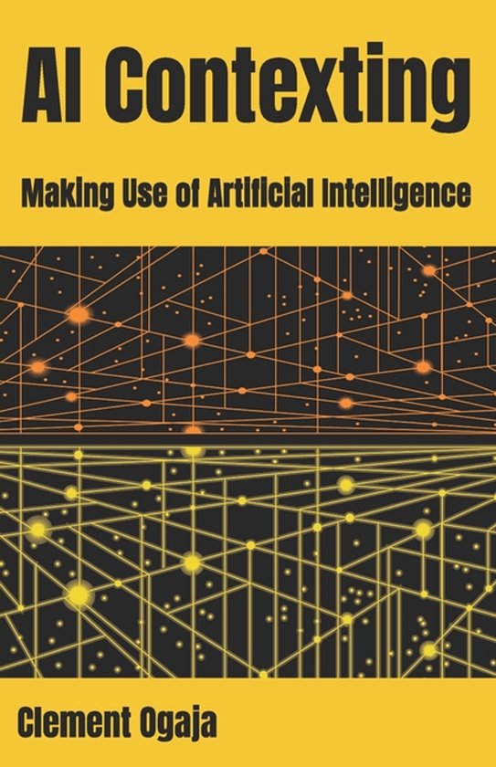 AI Contexting - cover