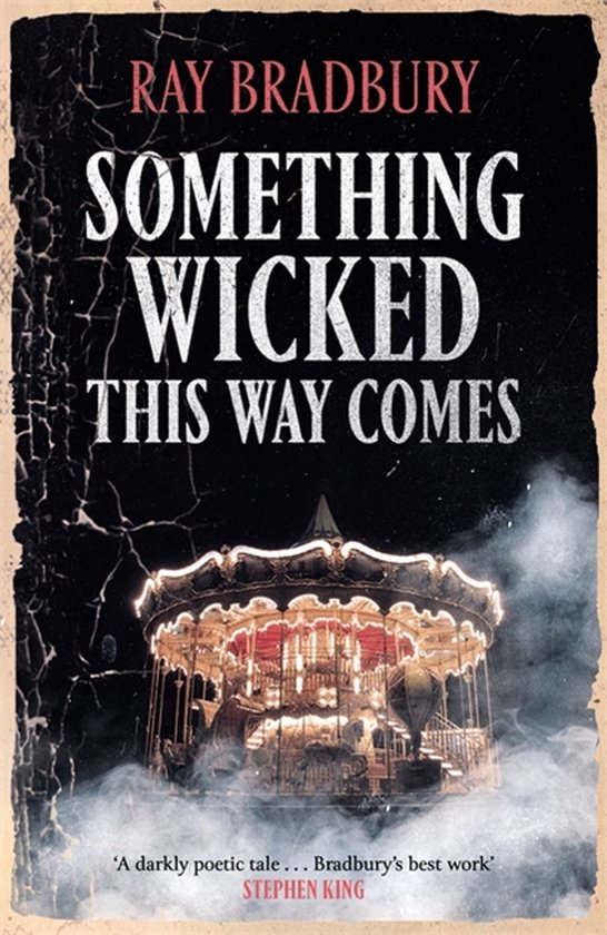 Something Wicked This Way Comes FANTASY MASTERWORKS