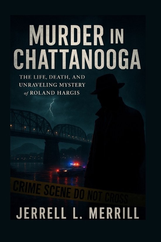 Murder in Chattanooga
