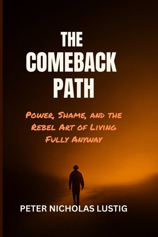 The Comeback Path - cover