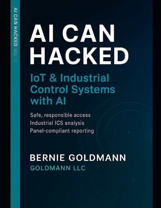 AI Can Hacked- AI Can Hacked - cover