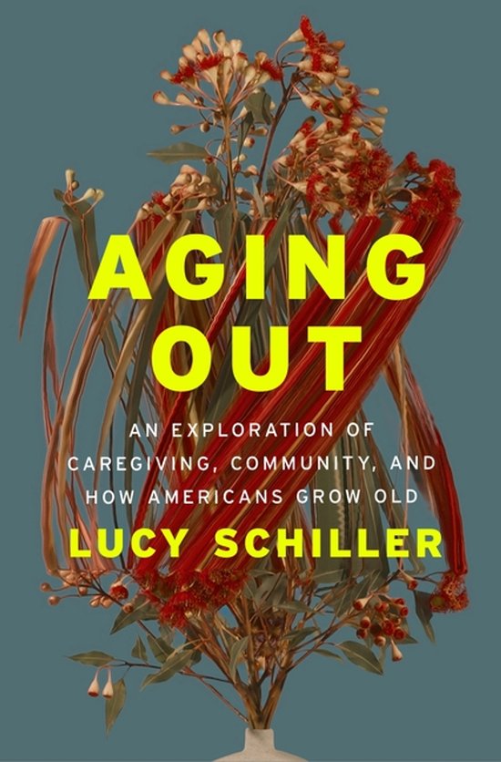 Aging Out - cover