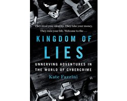 Kingdom of Lies