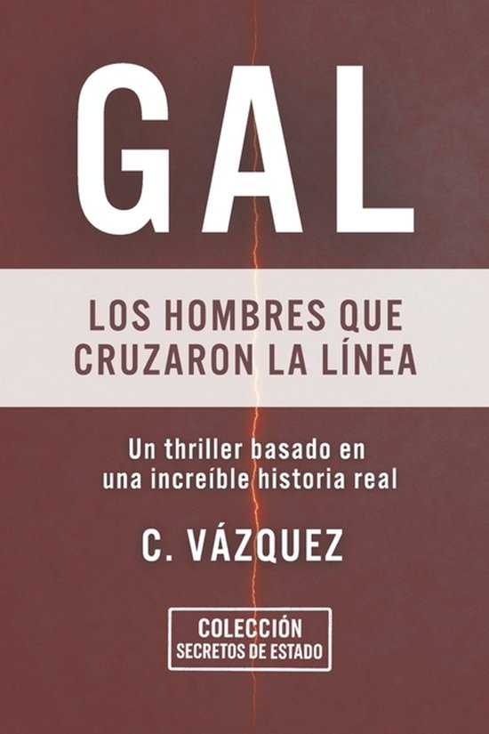 Gal - cover